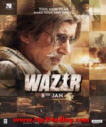 Wazir 2016 song download